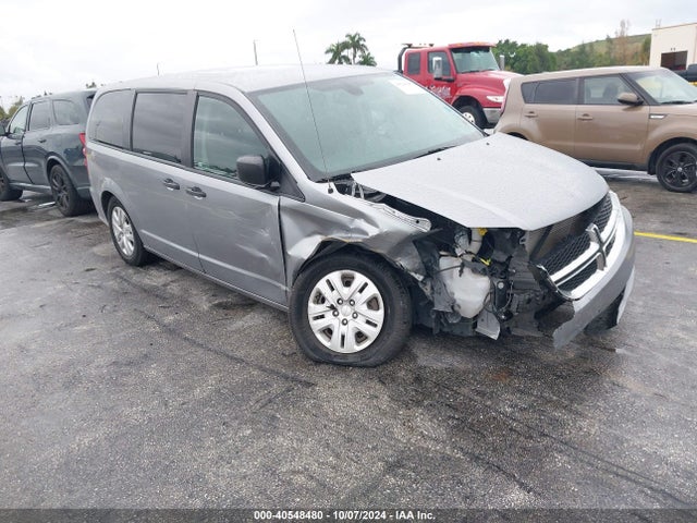 2019 2C4RDGBG9KR789711 main image