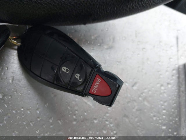Dodge Grand Caravan Se 2019 2C4RDGBG9KR789711 Image 11