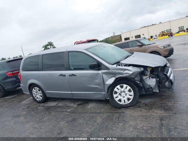 Dodge Grand Caravan Se 2019 2C4RDGBG9KR789711 Image 13