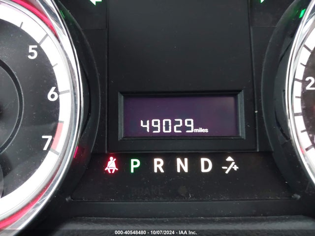 Dodge Grand Caravan Se 2019 2C4RDGBG9KR789711 Image 15
