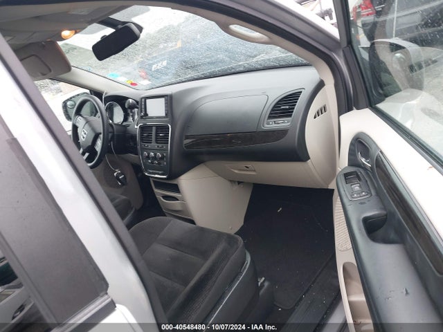 Dodge Grand Caravan Se 2019 2C4RDGBG9KR789711 Image 5