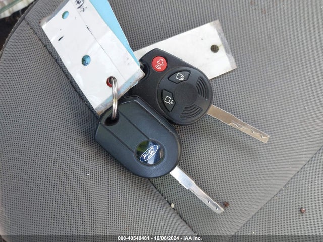 Ford ESCAPE SE 2014 1FMCU9G94EUB81187 Image 11