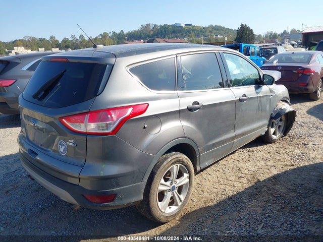 Ford ESCAPE SE 2014 1FMCU9G94EUB81187 Image 4