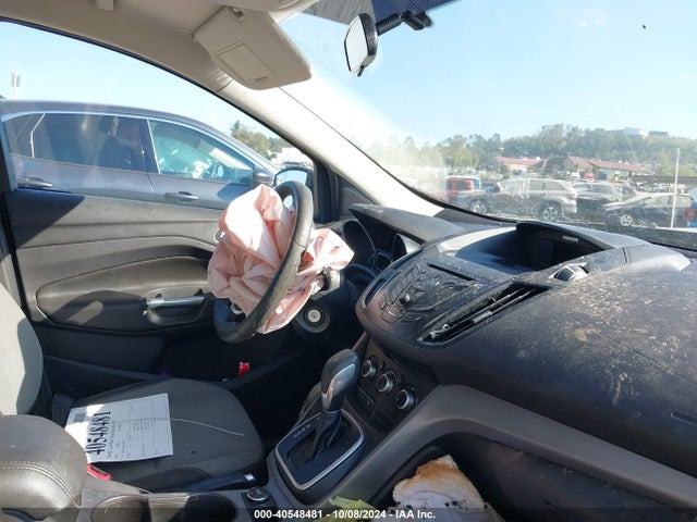 Ford ESCAPE SE 2014 1FMCU9G94EUB81187 Image 5