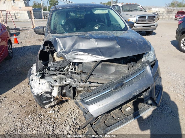 Ford ESCAPE SE 2014 1FMCU9G94EUB81187 Image 6