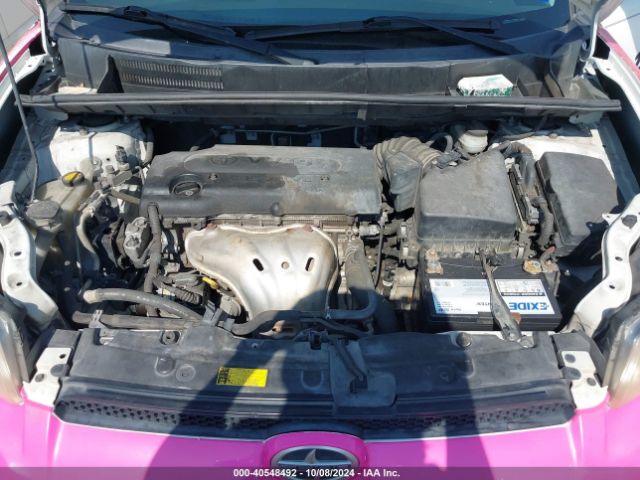 JTLZE4FE6EJ050250 Scion XB