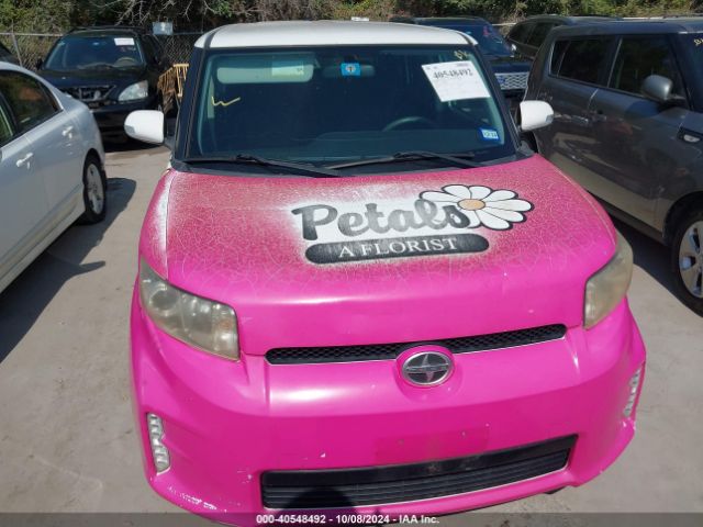 JTLZE4FE6EJ050250 Scion XB