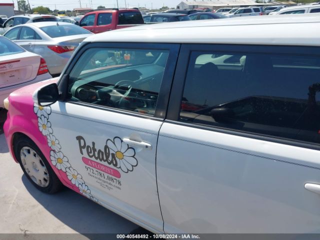 JTLZE4FE6EJ050250 Scion XB