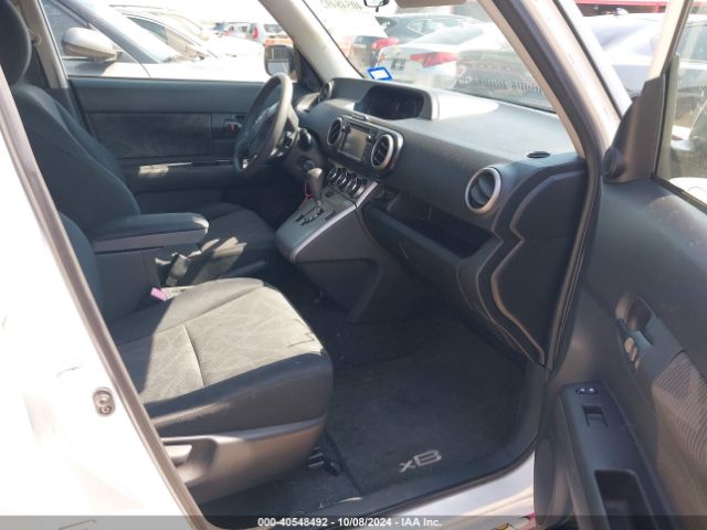 JTLZE4FE6EJ050250 Scion XB