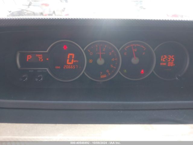 JTLZE4FE6EJ050250 Scion XB