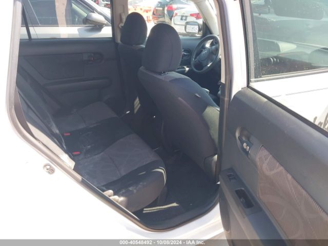 JTLZE4FE6EJ050250 Scion XB