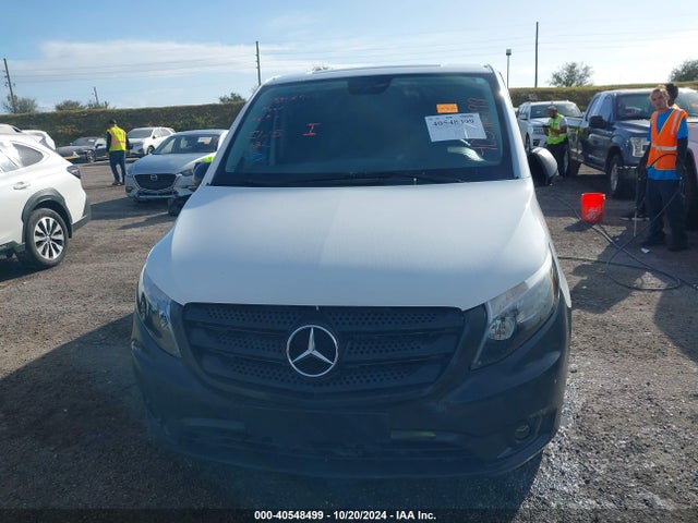 W1YV0BEY3L3695248 Mercedes-Benz Metris