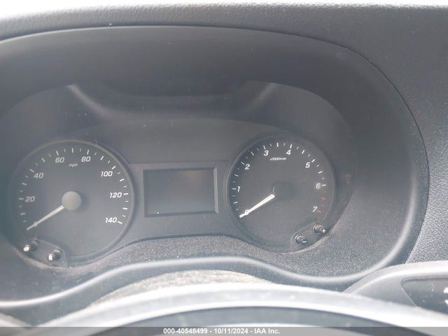 W1YV0BEY3L3695248 Mercedes-Benz Metris