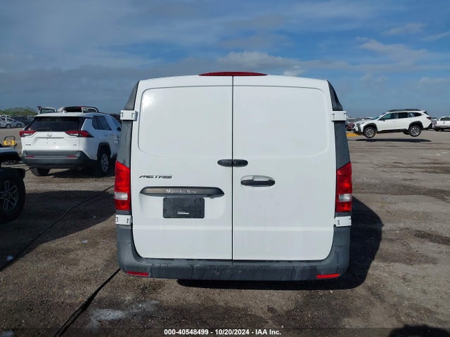 W1YV0BEY3L3695248 Mercedes-Benz Metris