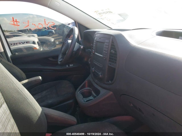 W1YV0BEY3L3695248 Mercedes-Benz Metris