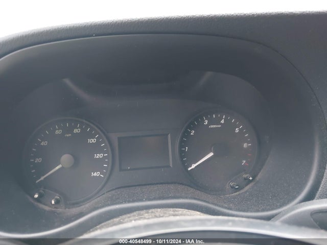 W1YV0BEY3L3695248 Mercedes-Benz Metris