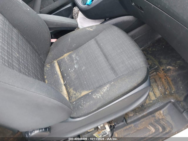 W1YV0BEY3L3695248 Mercedes-Benz Metris