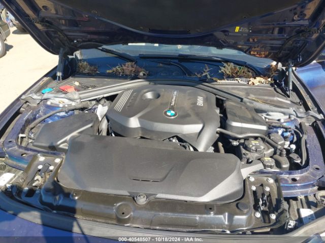 WBA8D9G51JNU67071 BMW 330i Xdrive