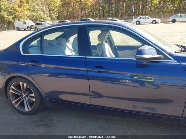 WBA8D9G51JNU67071 BMW 330i Xdrive