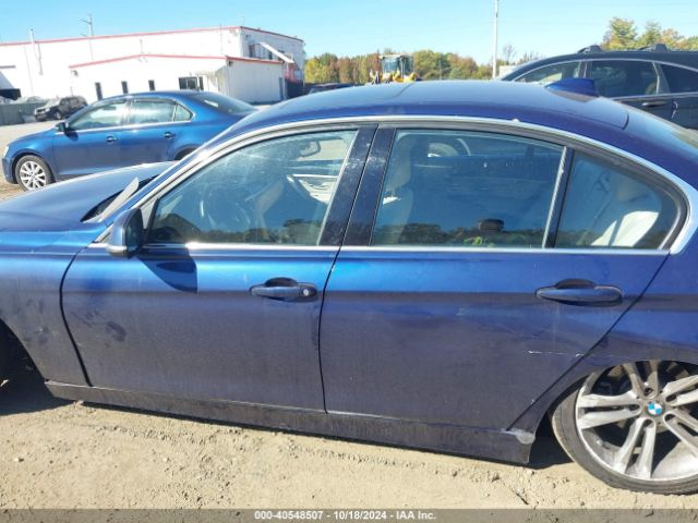 WBA8D9G51JNU67071 BMW 330i Xdrive