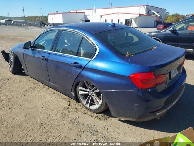WBA8D9G51JNU67071 BMW 330i Xdrive