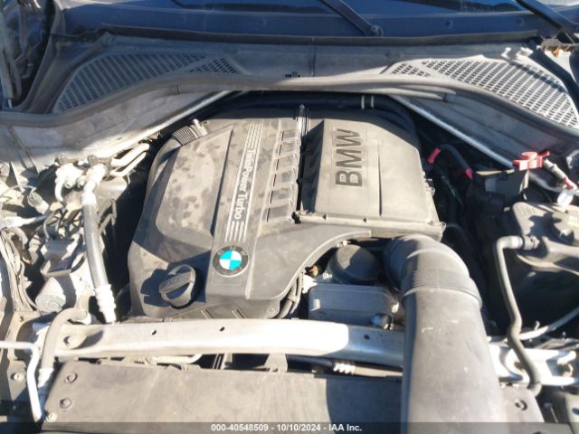 5UXKR0C59F0P10897 BMW X5 Xdrive35i