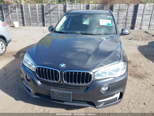 5UXKR0C59F0P10897 BMW X5 Xdrive35i
