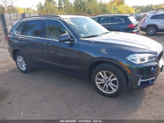 5UXKR0C59F0P10897 BMW X5 Xdrive35i