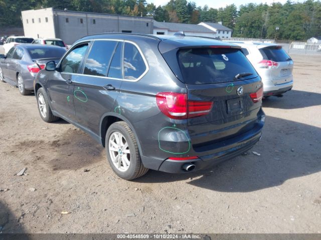 5UXKR0C59F0P10897 BMW X5 Xdrive35i