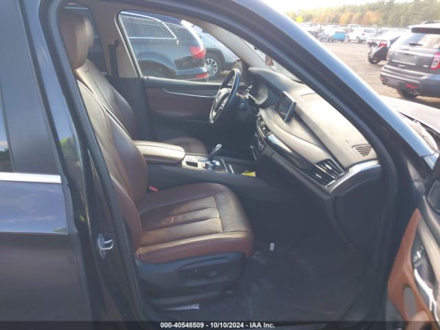 5UXKR0C59F0P10897 BMW X5 Xdrive35i