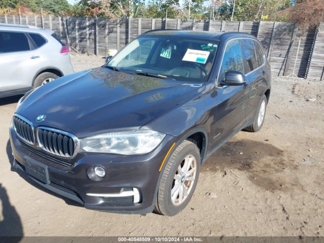 5UXKR0C59F0P10897 BMW X5 Xdrive35i