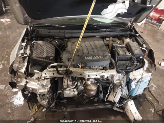 1G4GB5G39EF268146 Buick Lacrosse Leather Group