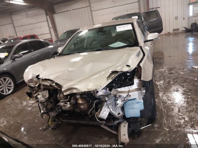 1G4GB5G39EF268146 Buick Lacrosse Leather Group