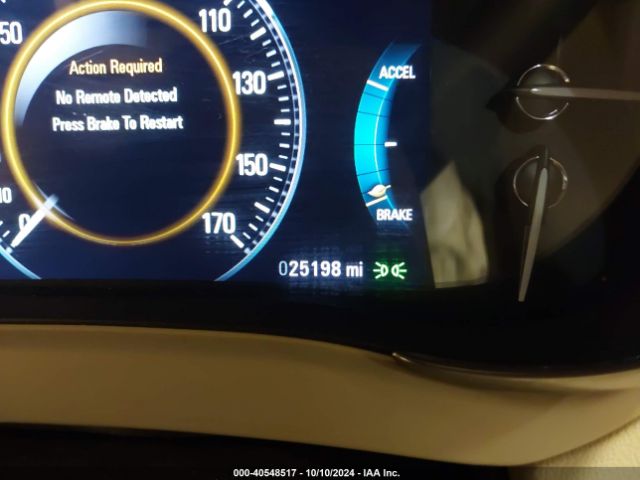 1G4GB5G39EF268146 Buick Lacrosse Leather Group