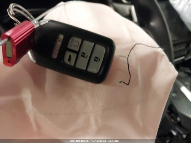 7FART6H55ME028289 Honda Cr-v Hybrid Ex
