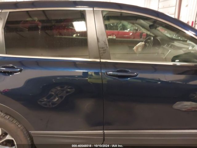 7FART6H55ME028289 Honda Cr-v Hybrid Ex