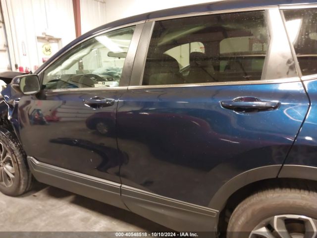 7FART6H55ME028289 Honda Cr-v Hybrid Ex