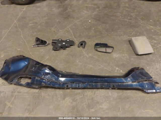 7FART6H55ME028289 Honda Cr-v Hybrid Ex
