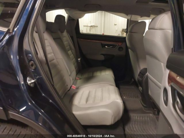 7FART6H55ME028289 Honda Cr-v Hybrid Ex