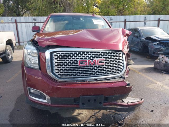 1GKS2HKJ2HR109482 GMC YUKON XL DENALI