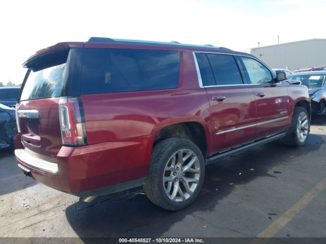 1GKS2HKJ2HR109482 GMC YUKON XL DENALI