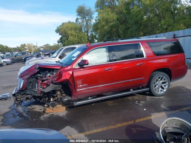1GKS2HKJ2HR109482 GMC YUKON XL DENALI