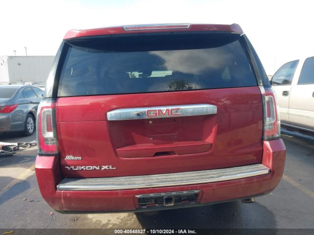 1GKS2HKJ2HR109482 GMC YUKON XL DENALI