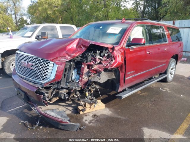 1GKS2HKJ2HR109482 GMC YUKON XL DENALI