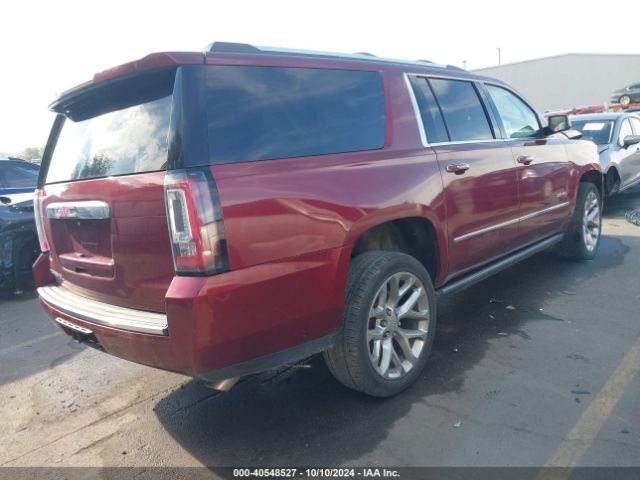 1GKS2HKJ2HR109482 GMC YUKON XL DENALI