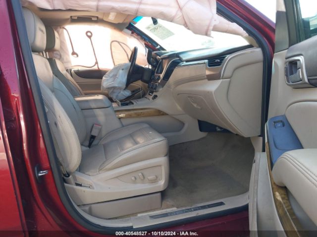 1GKS2HKJ2HR109482 GMC YUKON XL DENALI