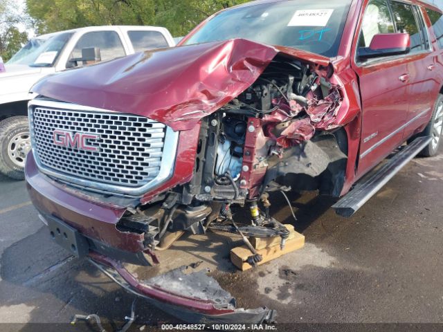 1GKS2HKJ2HR109482 GMC YUKON XL DENALI