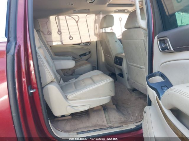 1GKS2HKJ2HR109482 GMC YUKON XL DENALI