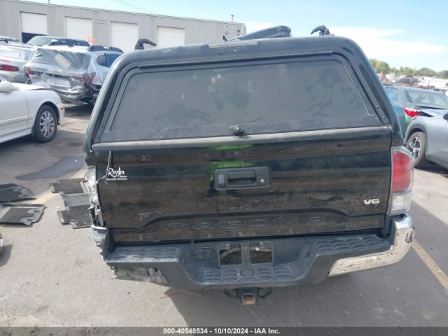 3TMDZ5BN5MM102653 Toyota Tacoma Trd Off-road
