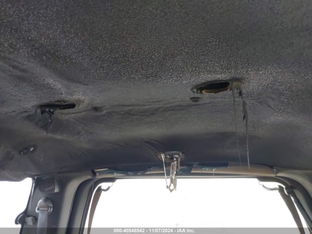 5LMJJ2HT4FEJ13823 Lincoln Navigator